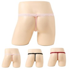 Männerunterwäsche Bikini