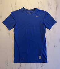 NEU Nike Pro Combat Dri Fit
