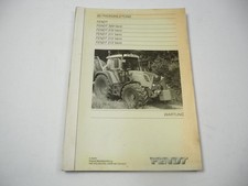 Fendt 309 310 - , 313