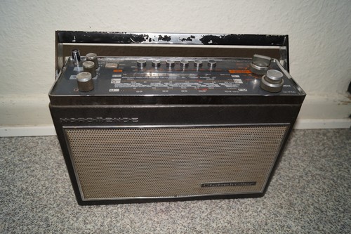 Radio nordmende globetrotter - radio,
