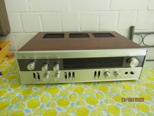 Luxman Model R-600 S Stereo Receiver VINTAGE !!!