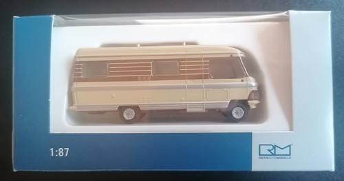 Rietze 10070 87 hymer - rietze,