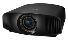 SONY VPL-VW600ES 4K SXRD HOME
