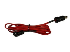 Anschlusskabel 24V KFZ f