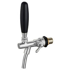 Kompensatorschankhahn mit 55mm