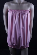 brusthohe Windelhose, Modell