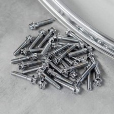 160x M8 32mm Chrom verchromt