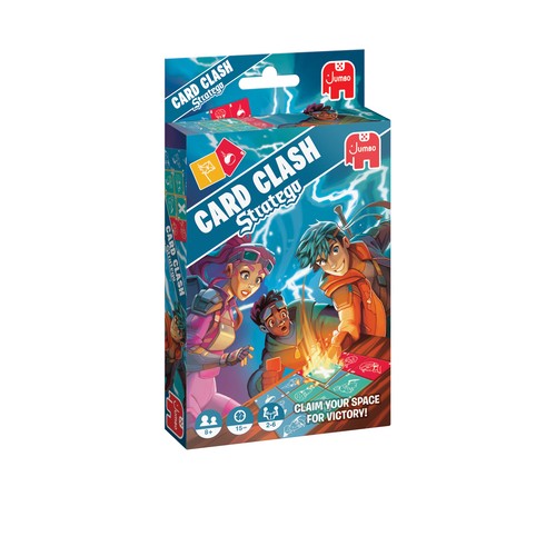Jumbo spiele 1110100466 - jumbo,