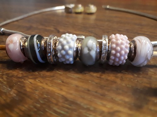 Lovelinks kette silber mit - lovelinks,