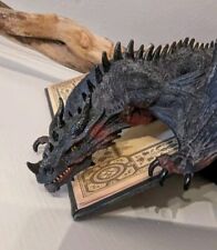 Schleich Eldrador Nachtjäger ( 70559) schwarzer Drache