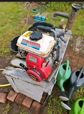 Benzin Garten pumpe Honda WB10