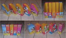 Diddl-Kovolut Sammlung - u.a. Stehordner, Karten, Blätter, Tüten ...