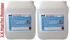 2 L Power Planenreiniger Planen, und für Doppelstegplatten usw. Konzentrat