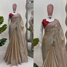 SARI BLUSE NEU SARI INDISCH