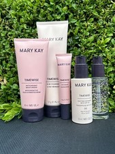 mary kay timewise wunder-set