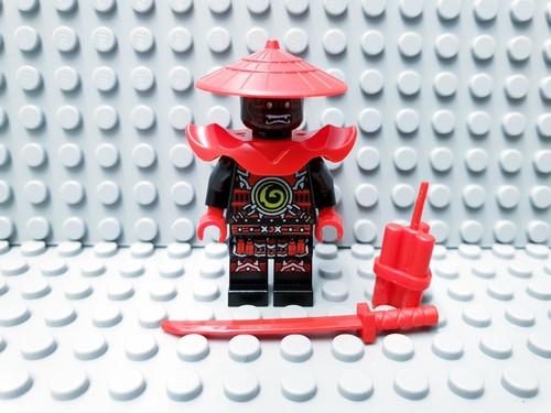 Lego ninjago figur - ninjago,
