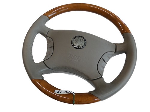 Mercedes c215 cl500 - c215,