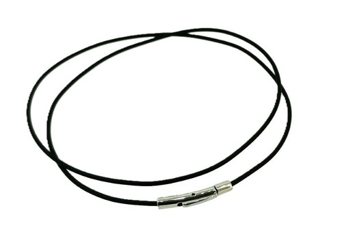 Minott kautschuk band kette - kette, Ø