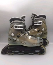 ROCES Moscow - Inliner