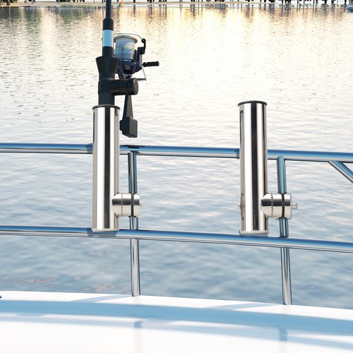 Stück boot edelstahl - 2,