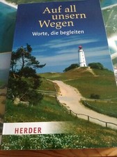 Auf all unsern Wegen (2012