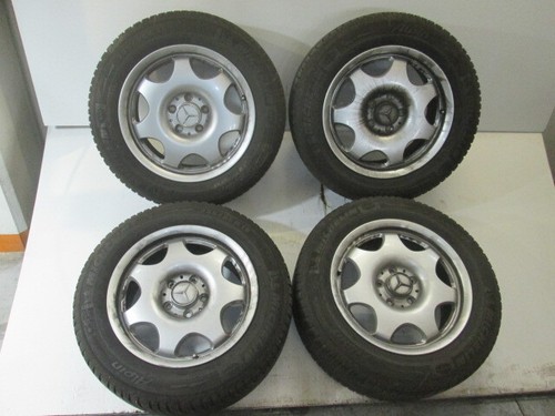 A2114014302 set alufelgen ab - a2114014302,