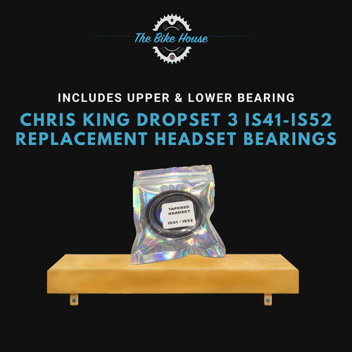 Chris king dropset headset - dropset,