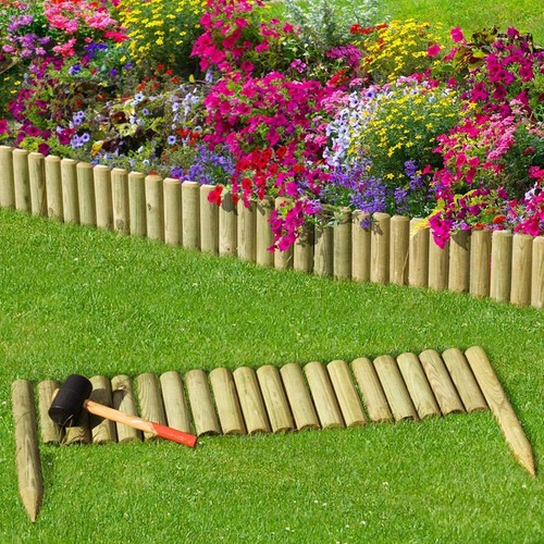 Steckzaun 100 zaunhöhe 20 - 100,
