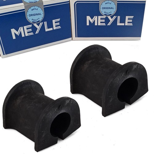 Meyle lagerung stabilisator - 2x,