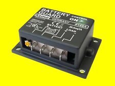 NEU! KEMO BATTERIEWÄCHTER