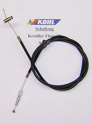 Schaltzug kreidler flory - schaltzug,