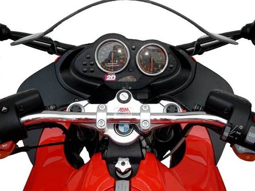 Abm superbike umbau - abm,