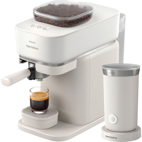 Philips bar303 baristina - bar303/00,
