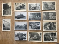Fotos oldtimer peugot 402 - fotos,