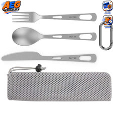 Camping Utensilien Set