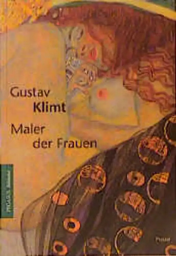 Gustav klimt maler der - -,