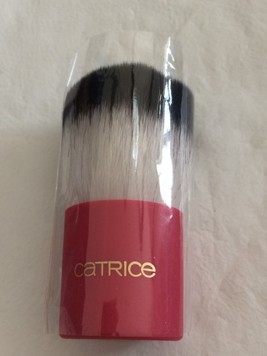 Catrice kabuki brush - catrice,