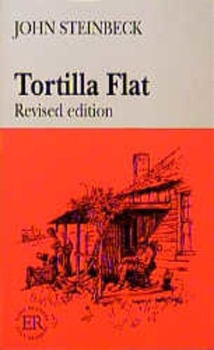 Tortilla flat easy - tortilla, :