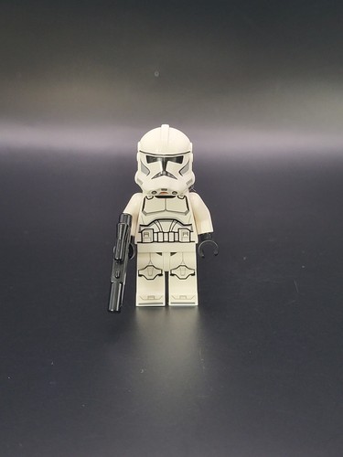 Lego star wars clone - clone, trooper