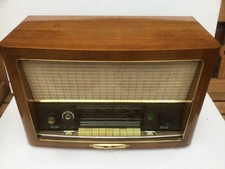 Saba Meersburg Automatic 8  Super Top!