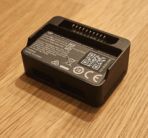Original dji mavic - air, 2