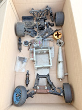 RC Verbrenner Buggy 1:10 Nitro