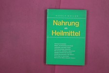280207 Rudolf Müller NAHRUNG