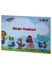 XGODY T702 Pro Tablet Kinder
