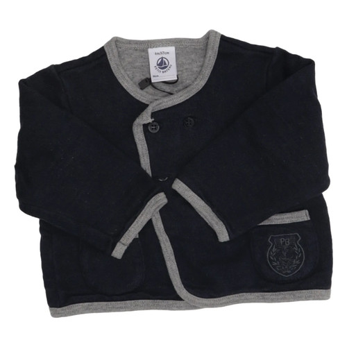 Petit bateau strickjacke - petit,