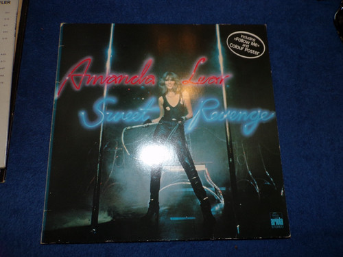 Amanda lear - ,,