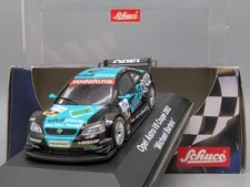 Modellautos 1:43 Schuco Opel Astra V8 Coupe DTM 2002 #15 Michael Bartels mit OVP