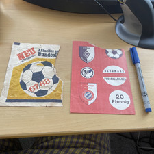 bergmann deutsche bundesliga