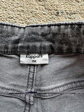 Jeans Jungen Gr. 158