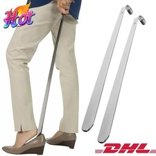 Schuhanzieher 2 x Schuhlöffel